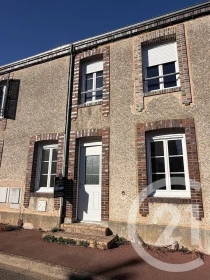 Maison à Brou