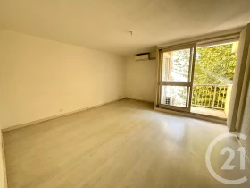 Appartement à Nîmes