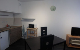 Appartement à Metz