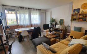 Appartement à Bron