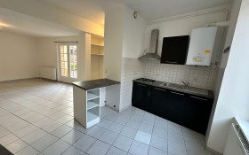 Appartement à Caussade