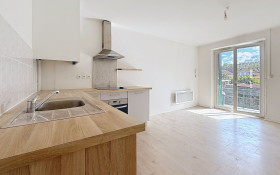Appartement à Mont-de-Marsan