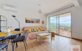 Appartement à Ajaccio