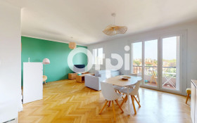 Appartement à Bron