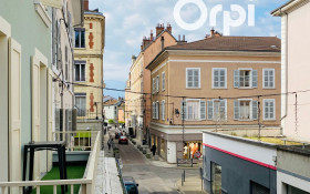Appartement à Voiron