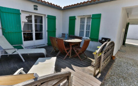 Maison à La Flotte