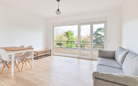 Appartement à Écully