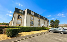 Appartement à Corbeil-Essonnes