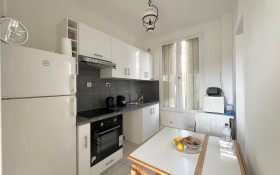 Appartement à Cachan