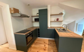 Appartement à Mont-de-Marsan