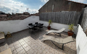 Appartement à Carcassonne