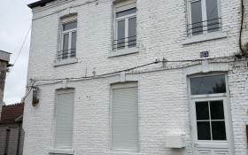 Maison à Maubeuge