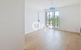 Appartement à Longjumeau