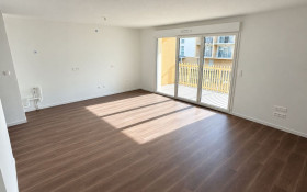 Appartement à Mont-de-Marsan