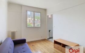 Appartement à Issy-les-Moulineaux
