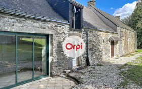 Maison à Molac