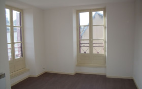 Appartement à Saint-Yrieix-la-Perche