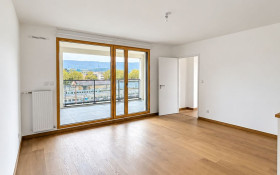 Appartement à Chambéry