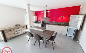 Appartement à Lons