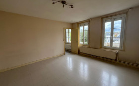 Appartement à Château-Thierry