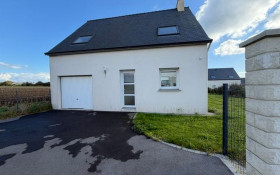 Maison à Ploumoguer