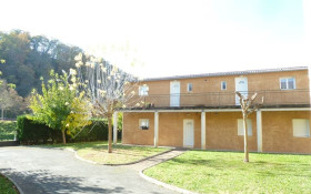 Appartement à Périgueux