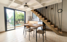Appartement à Saint-Pierre