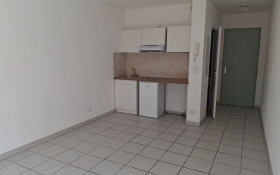 Appartement à Nîmes