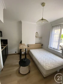 Appartement à Péronne