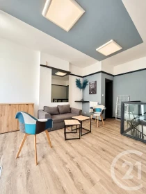 Appartement à Moulins