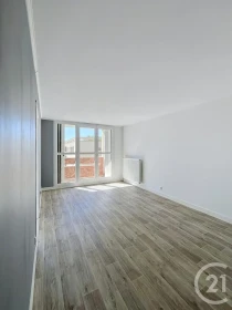 Appartement à Compiègne