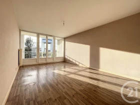 Appartement à Troyes
