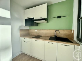 Appartement à Rodez