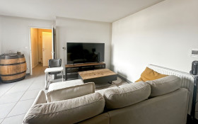 Appartement à Joué-lès-Tours