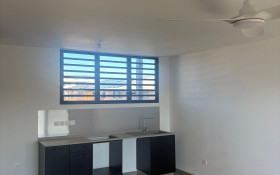 Appartement à Remire-Montjoly