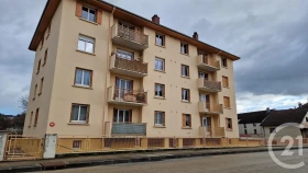 Appartement à Pontarlier