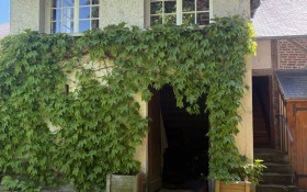 Appartement à Pont-l'Évêque