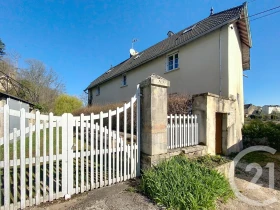 Appartement à Loulans-Verchamp