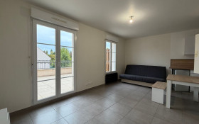 Appartement à Étampes