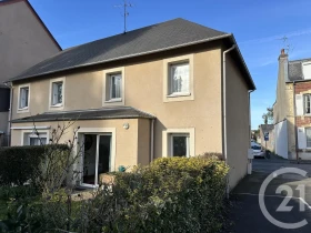 Maison à Lisieux