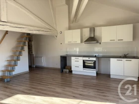Appartement à Annonay