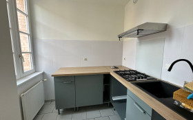 Appartement à Caussade