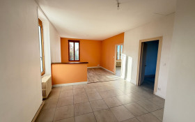 Appartement à Vierzon