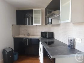 Studio à Nevers
