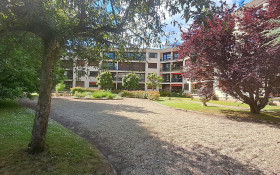 Appartement à Fontainebleau