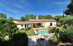 Maison à Salon-de-Provence