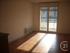 Appartement à Lons-le-Saunier