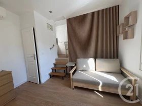 Studio à Nice