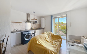 Appartement à Mont-de-Marsan