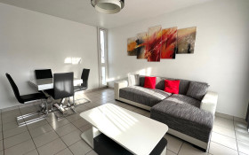Appartement à Caluire-et-Cuire